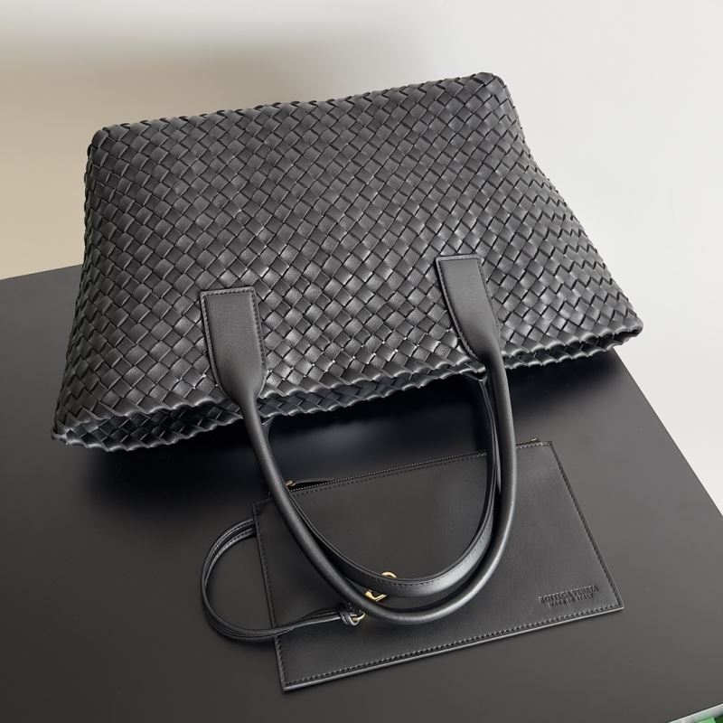 Bottega Veneta Shopping Bags